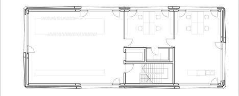 Textilmacher Project by tillicharchitektur