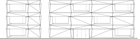 Textilmacher Project by tillicharchitektur