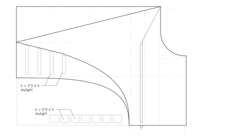 Timber Dentistry by Kohki Hiranuma