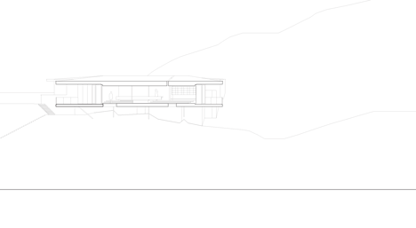 Tula House by Patkau Architects