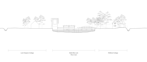 Wildfowl Cottage by 5th Studio