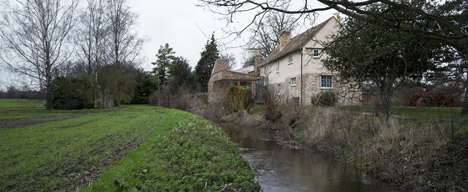 Wildfowl Cottage by 5th Studio