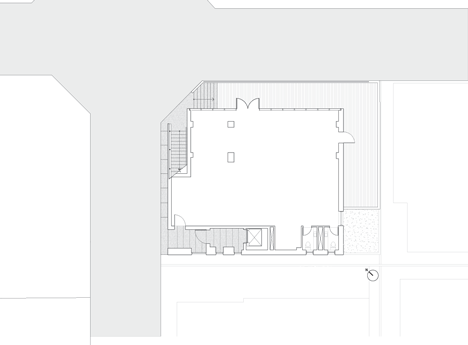 ABC Building by Wise Office