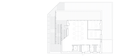 ABC Building by Wise Office