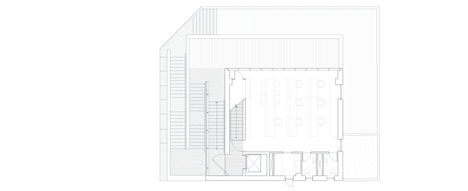 ABC Building by Wise Office