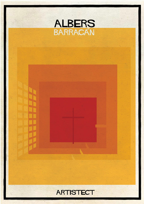 Artistect by Federico Babina