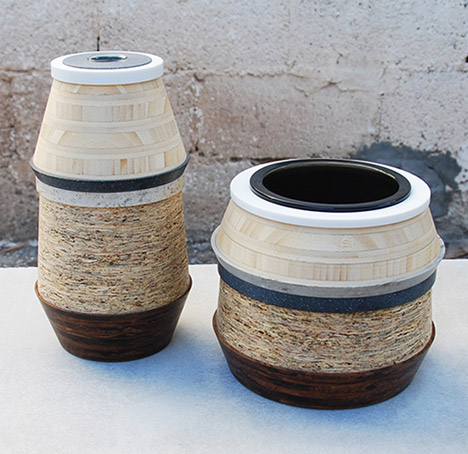 Babilus by Nir Meiri design studio