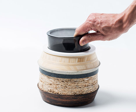 Babilus by Nir Meiri design studio