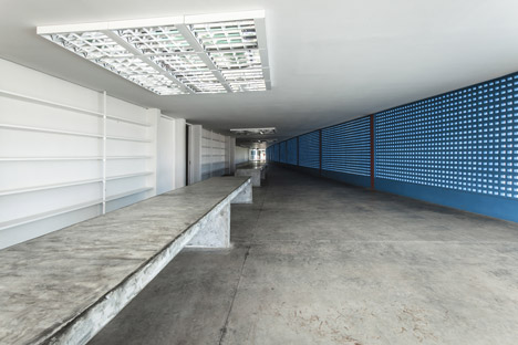 Cachaça Museum by Jô Vasconcelos