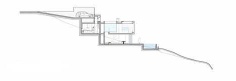 Casa MO by Gonzalo Mardones Viviani & Asociado