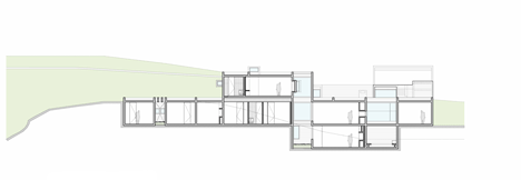 Casa MO by Gonzalo Mardones Viviani & Asociado