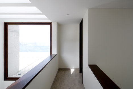 Casa MO by Gonzalo Mardones Viviani & Asociado