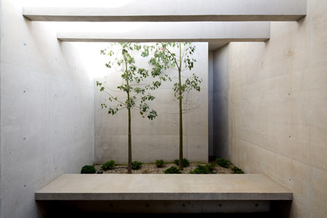 Casa MO by Gonzalo Mardones Viviani & Asociado
