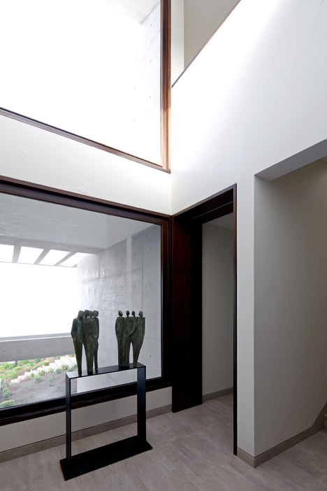 Casa MO by Gonzalo Mardones Viviani & Asociado