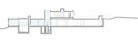 Casa MO by Gonzalo Mardones Viviani & Asociado