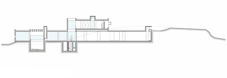 Casa MO by Gonzalo Mardones Viviani & Asociado