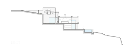 Casa MO by Gonzalo Mardones Viviani & Asociado