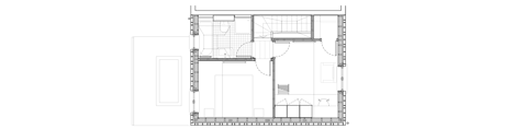 Dorset Road by Sam Tisdall Architects