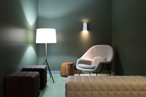 Eventbrite offices by Rapt Studios