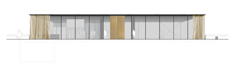 Gurten Pavilion by mlzd