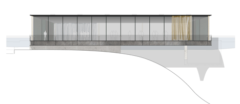 Gurten Pavilion by mlzd