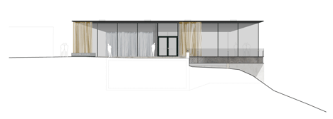 Gurten Pavilion by mlzd