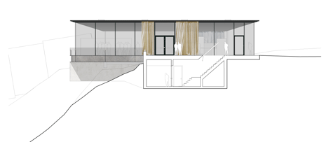 Gurten Pavilion by mlzd