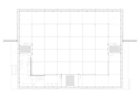 Gurten Pavilion by mlzd