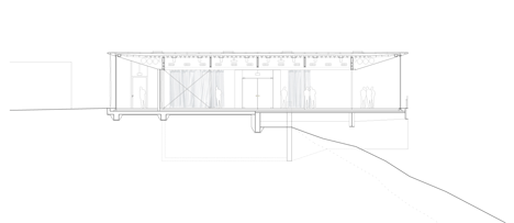 Gurten Pavilion by mlzd