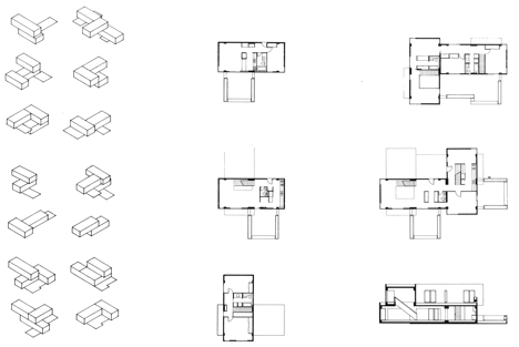 Habitat 67 by Moshe Safdie