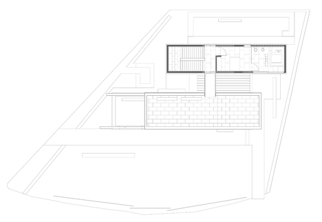 Honsinzi House by SPLK Architects & Partners