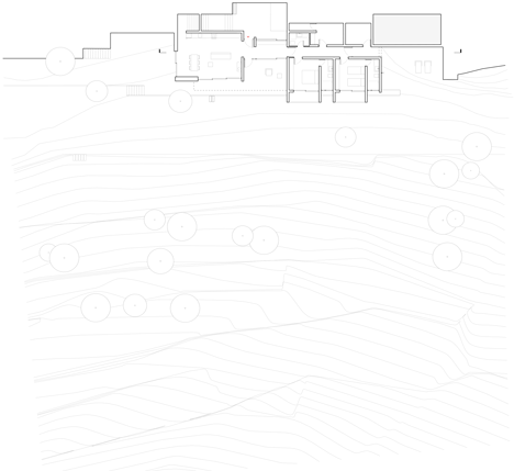 House in Kea by Stassinopoulos and Daskalakis