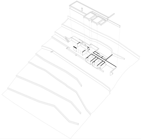 House in Kea by Stassinopoulos and Daskalakis