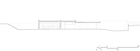 House in Kea by Stassinopoulos and Daskalakis