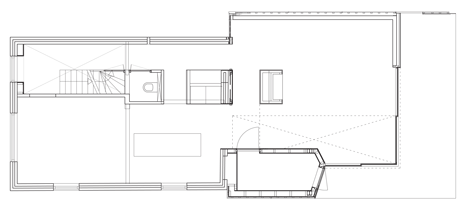 House W by Studio Prototype