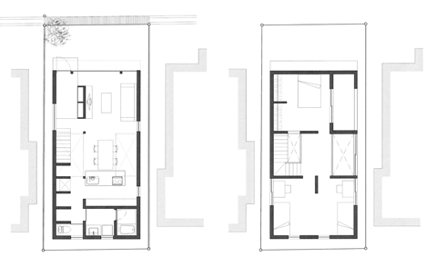 House by Shintaro Fukuhara