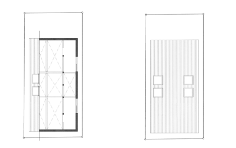 House by Shintaro Fukuhara