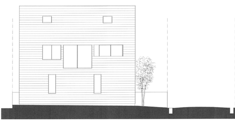 House by Shintaro Fukuhara