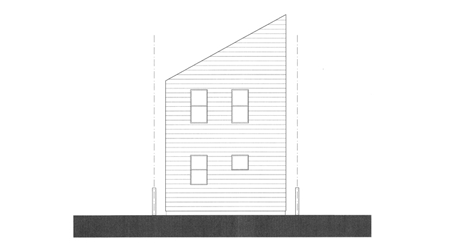 House by Shintaro Fukuhara