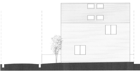 House by Shintaro Fukuhara