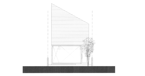 House by Shintaro Fukuhara