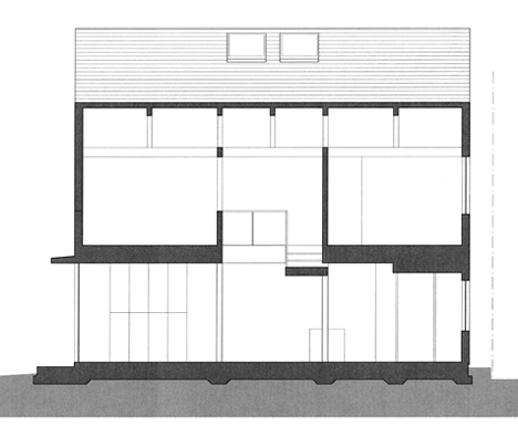 House by Shintaro Fukuhara