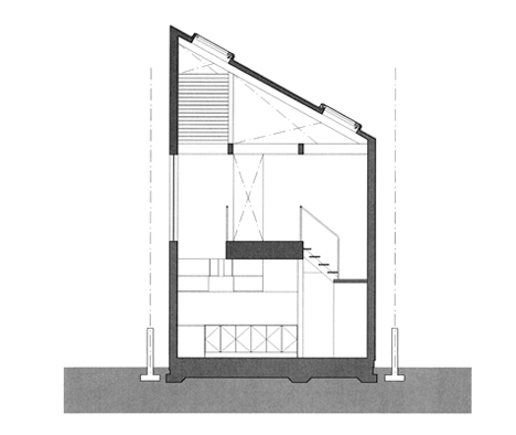 House by Shintaro Fukuhara