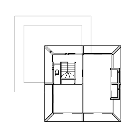 House in Tajiri by Kazunori Fujimoto