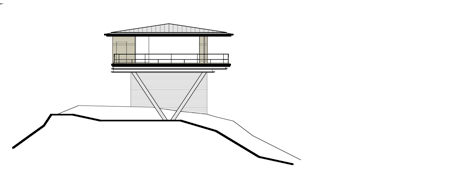 House in Yasugatake by Kidosaki Architects Studio