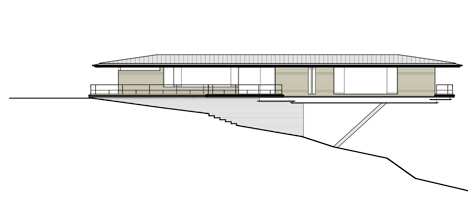 House in Yasugatake by Kidosaki Architects Studio