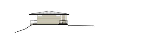 House in Yasugatake by Kidosaki Architects Studio