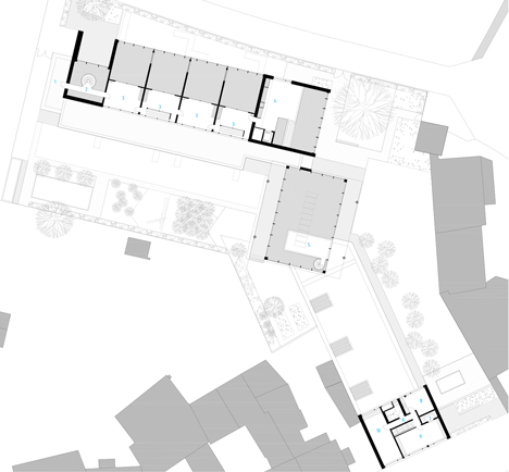 Kindergarten in Babenhausen by Ecker Architekten