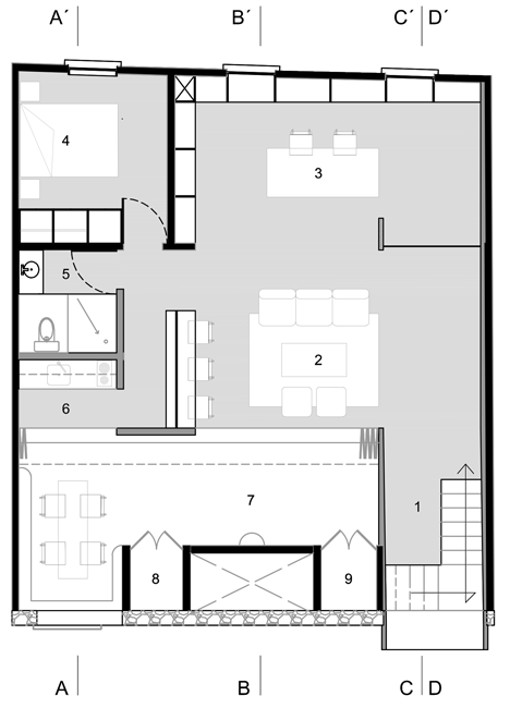 Leyva 506 by APT