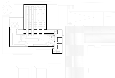 National Film School by ABK